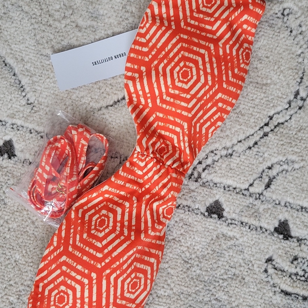 NEW Bandeau Bikini Top from UO